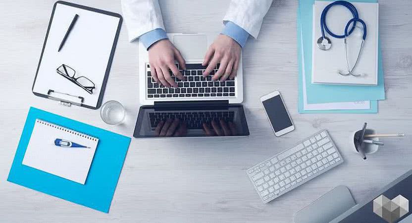 Шаблоны медицинских сайтов – создаем сайт для докторов с помощью конструктора сайтов