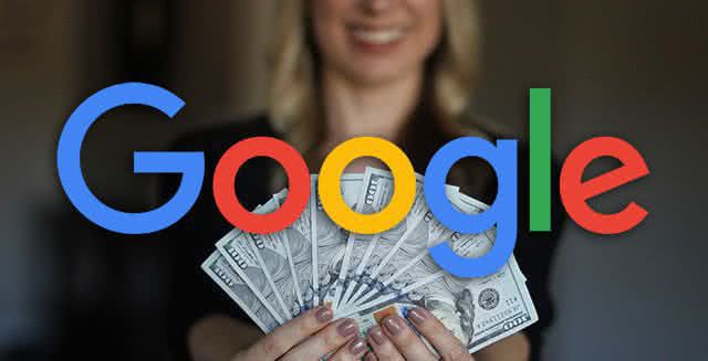 Почтовая рассылка Google AdSense занижает доходы издателей