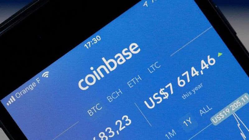 Сколько миллиардов долларов стоит Coinbase. Версия руководства биржи