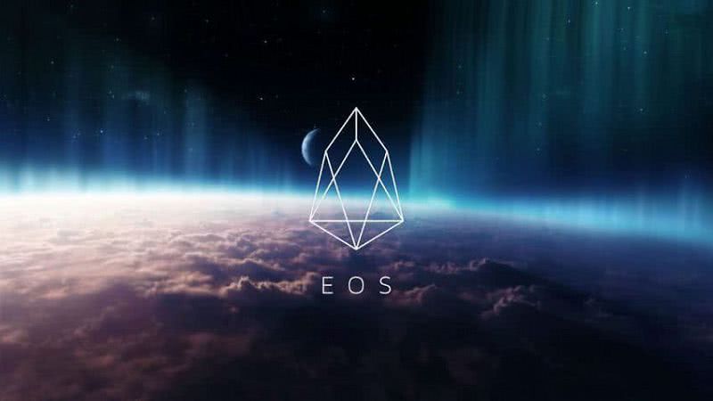 EOS: угроза для Ethereum?