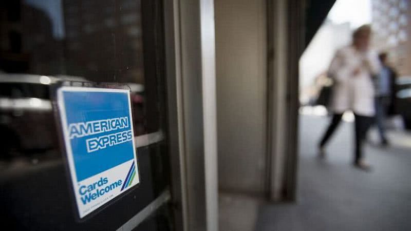 American Express будет использовать блокчейн для сохранения приватности клиентов