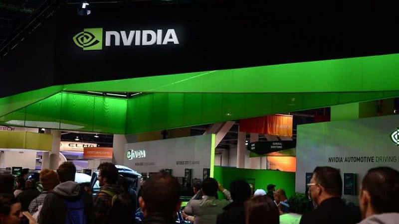 Nvidia заработала на майнерах 289 миллионов долларов за три месяца