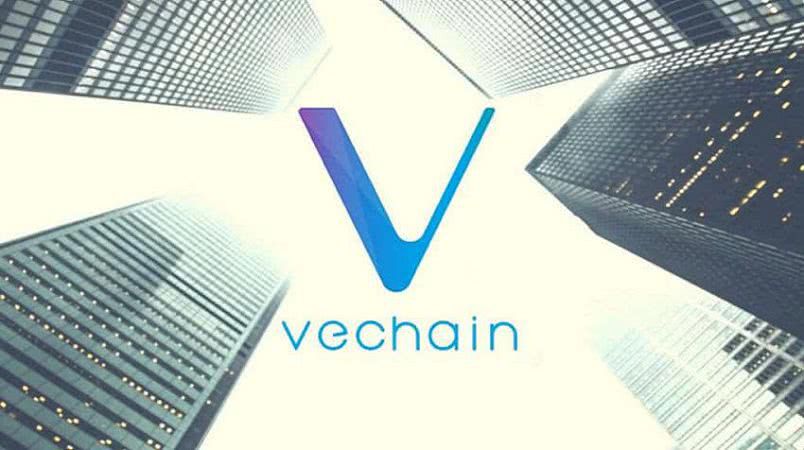 Пять причин инвестировать в токены VeChain