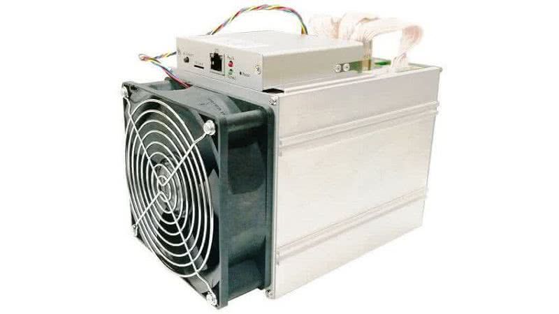 Bitmain выпускает Antminer Z9 — ASIC для майнинга Zcash