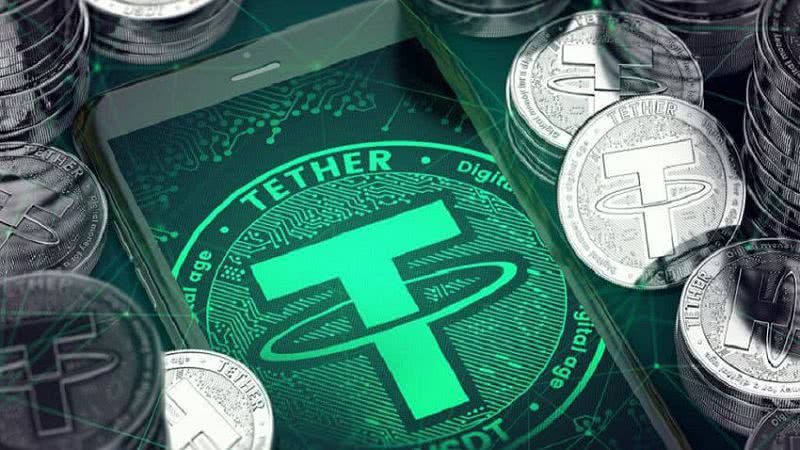 Tether доказал обеспеченность токенов USDT долларами. Но только на один день