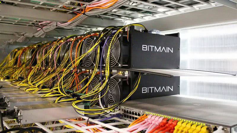 Bitmain приближается к 51 проценту хешрейта сети. Стоит ли бояться?