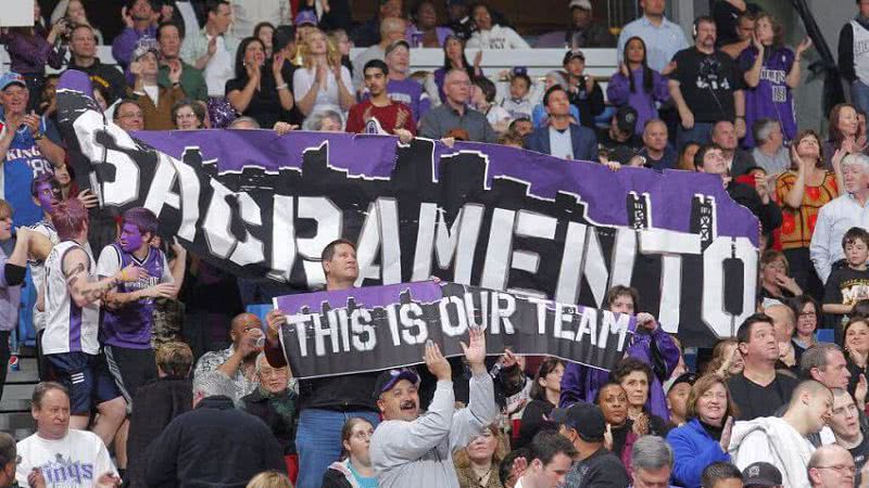 Клуб NBA Sacramento Kings начал майнить Эфир для финансирования команды