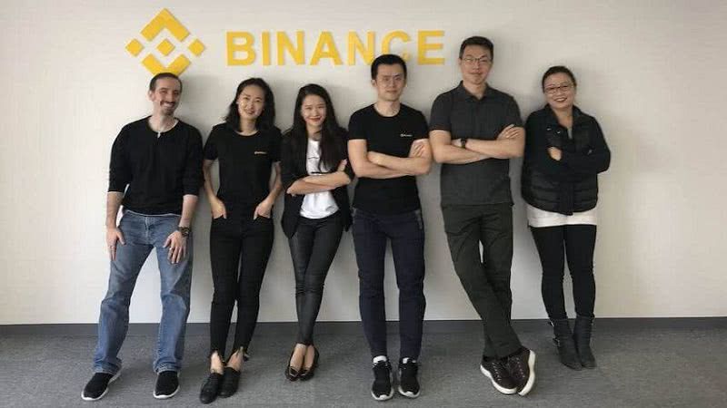 Делаем стартапы: Binance создаст инвестиционный фонд на миллиард долларов