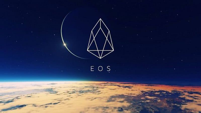 Цена EOS выросла после запуска майннета. Честный ли этот прирост?