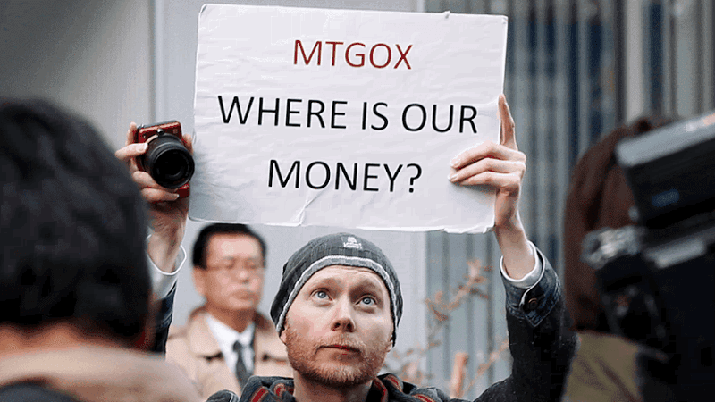 Японский суд начал гражданскую реабилитацию Mt.Gox. Кредиторы получат выплаты в биткоинах