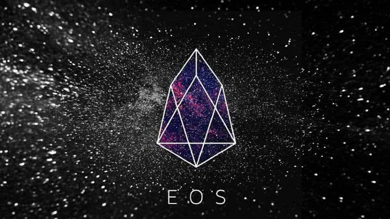 (Де)централизация: половина монет EOS хранится на десяти кошельках