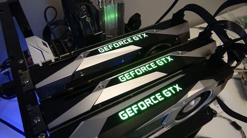 Видеокарта Nvidia GeForce GTX 1180. Когда ждать, и сколько будет стоить?