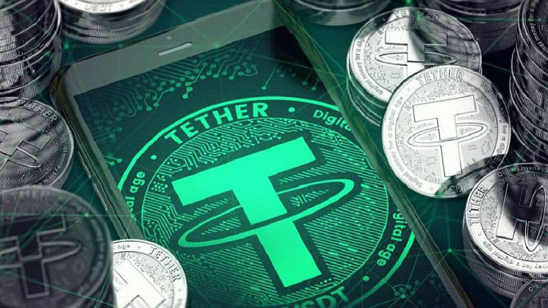 Уязвимость Tether оказалась фейком. Монета по-прежнему безопасна