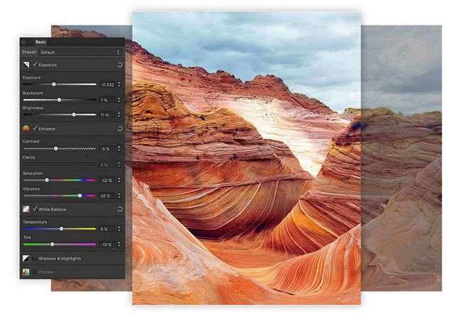 10 лучших альтернатив Photoshop для Mac