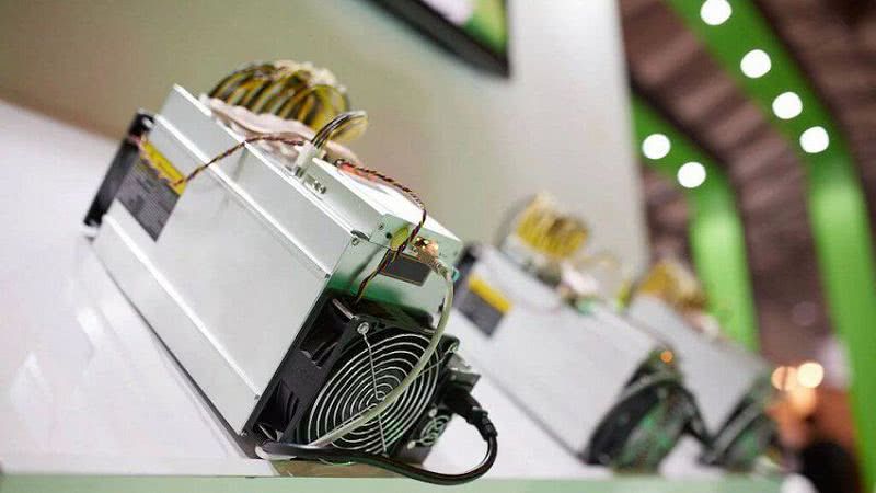 Как настроить Antminer Z9 mini для добычи Equihash-монет — Zcash, ZClassic и Bitcoin Private