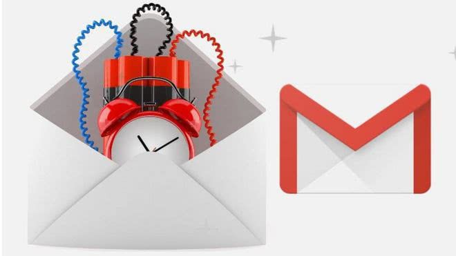 В Gmail появятся самоуничтожающиеся письма