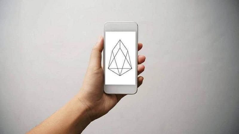 Время скидок: команда EOS снижает стоимость разработки DApps на блокчейне