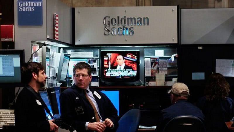 Новые оправдания: Goldman Sachs всё-таки работает над деривативами на Биткоин