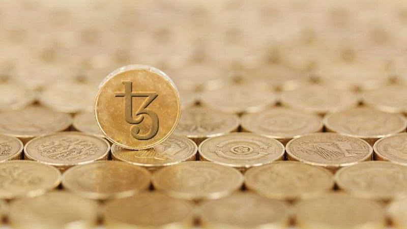 Tezos вырос на 30 процентов. Криптовалюта готовится к выходу из бета-теста