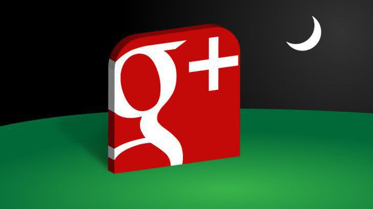 Google+ закрывается